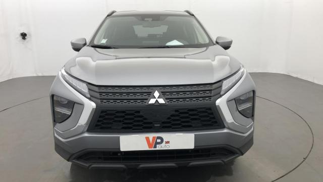 Mitsubishi Eclipse Cross image 3