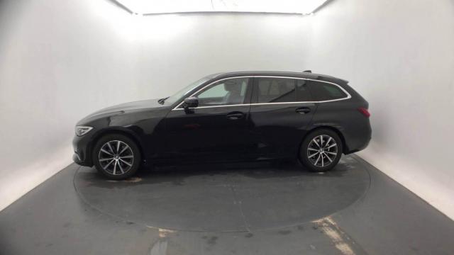 Bmw Série 3 image 3