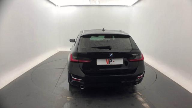 Bmw Série 3 image 4