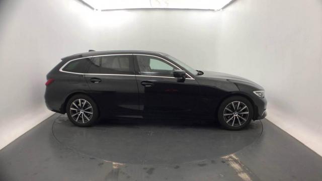 Bmw Série 3 image 5