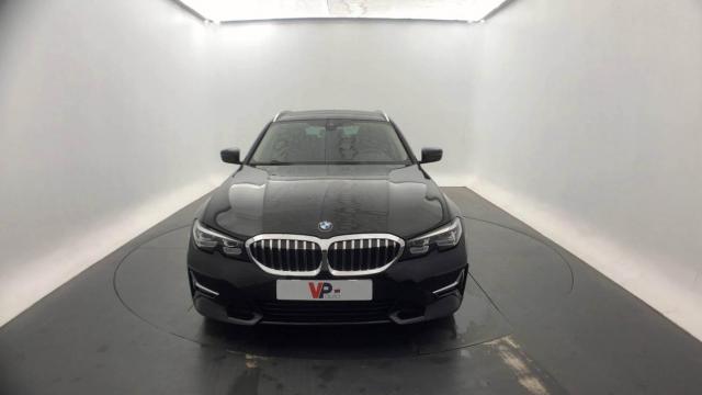 Bmw Série 3 image 7