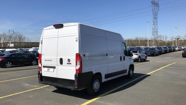 Fiat Ducato image 6