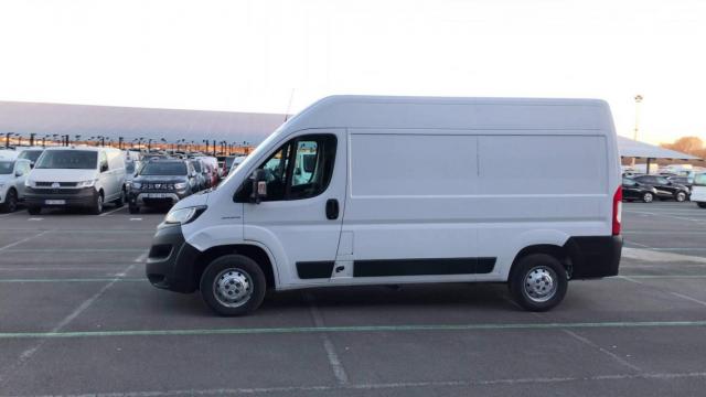 Fiat Ducato image 5