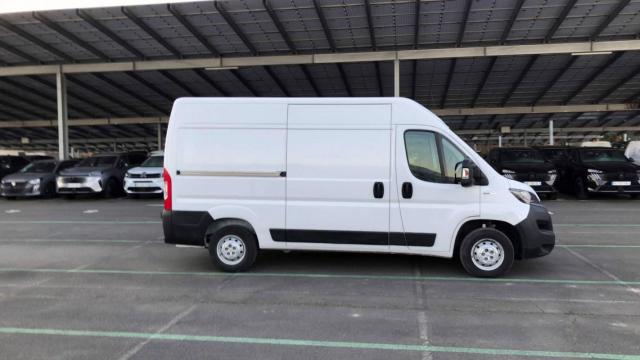 Fiat Ducato image 1