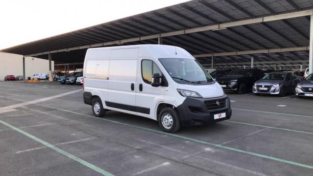 Fiat Ducato image 2