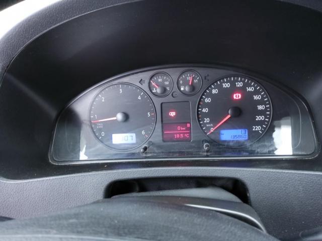 Volkswagen Multivan image 7