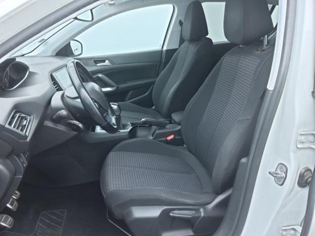 Peugeot 308 image 4
