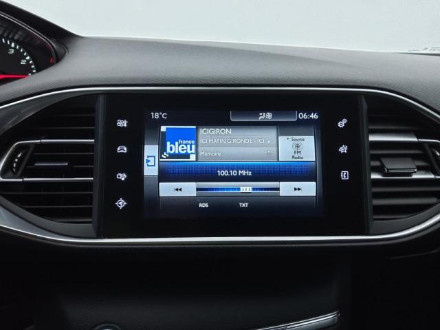 Peugeot 308 image 3