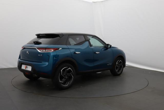 Ds Ds 3 Crossback image 2
