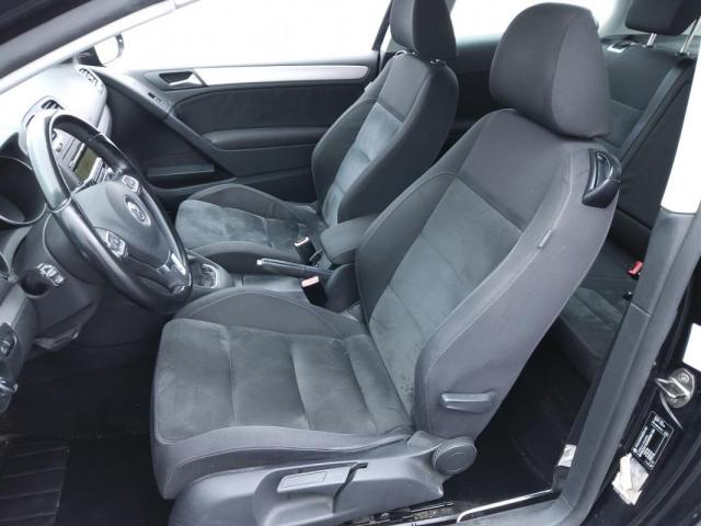 Volkswagen Golf image 6