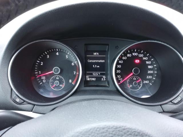 Volkswagen Golf image 4