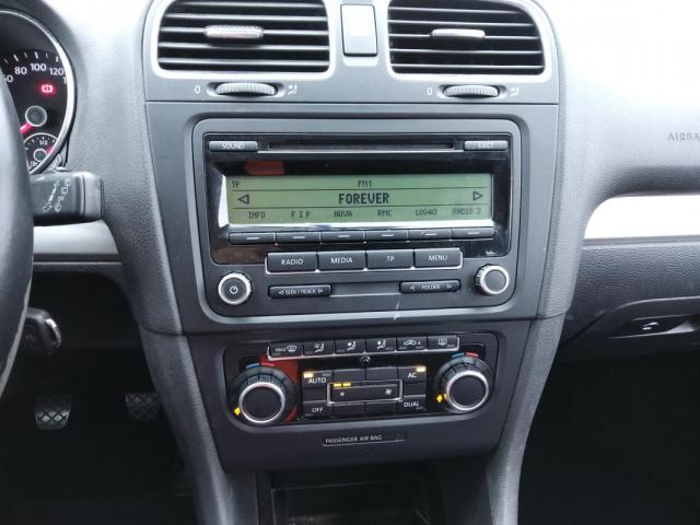 Volkswagen Golf image 3