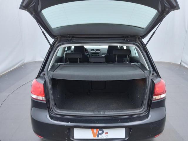 Volkswagen Golf image 5