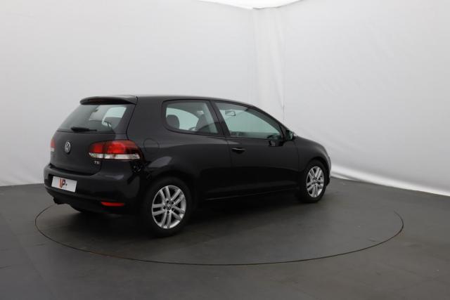 Volkswagen Golf image 2