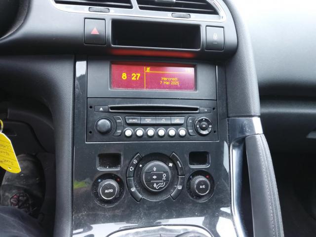 Peugeot 3008 image 4