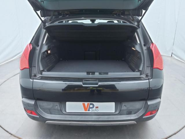 Peugeot 3008 image 8