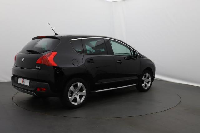 Peugeot 3008 image 2