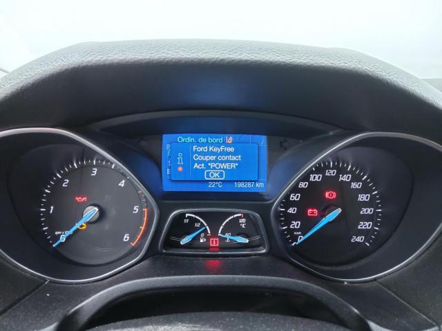 Ford Focus image 5