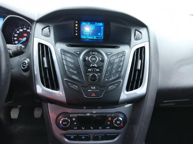 Ford Focus image 1