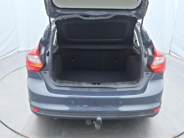 Ford Focus image 4