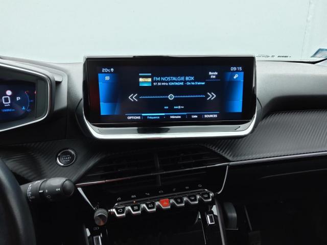 Peugeot 2008 image 1