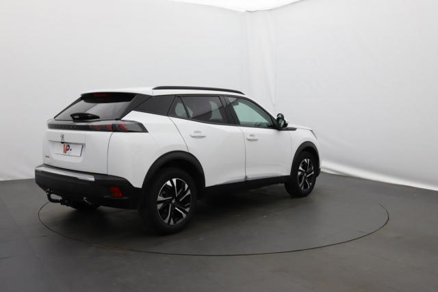 Peugeot 2008 image 7