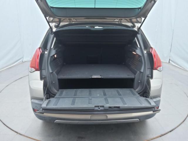 Peugeot 3008 image 4