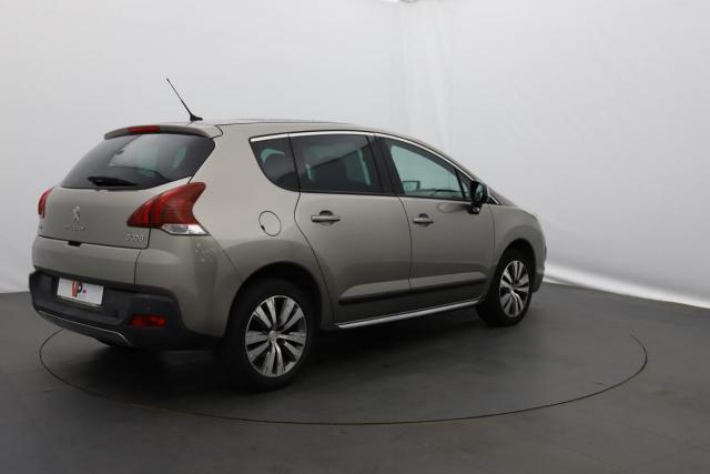 Peugeot 3008 image 8