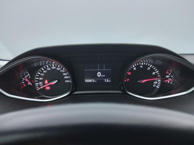 Peugeot 308 image 4