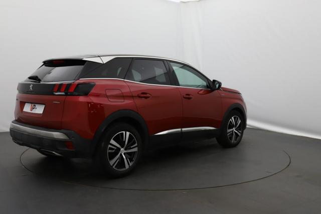 Peugeot 3008 image 8