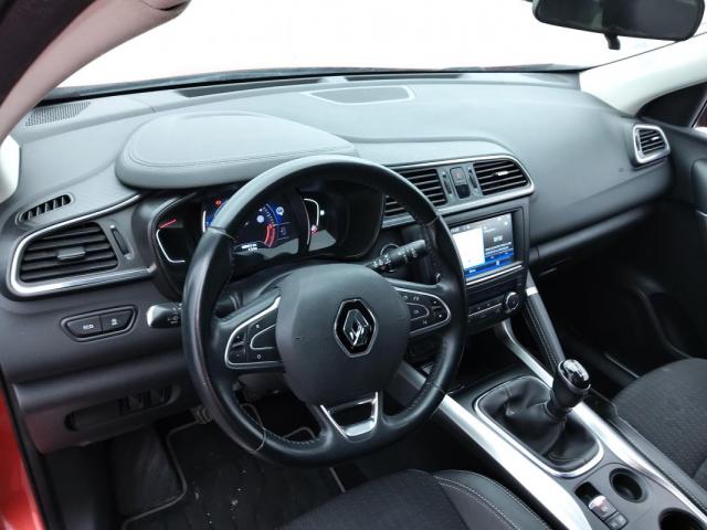 Renault Kadjar image 5