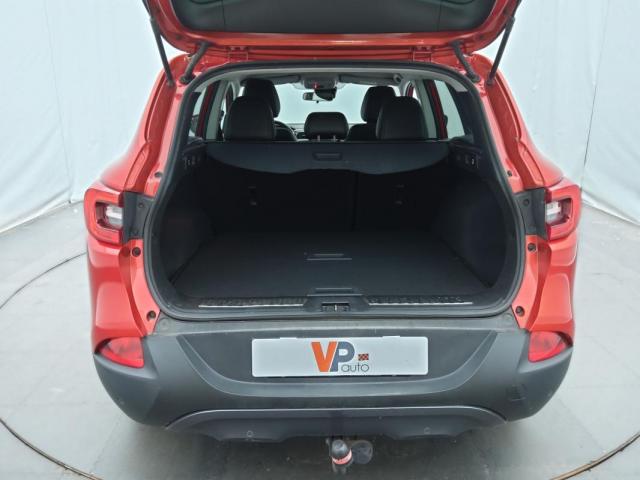 Renault Kadjar image 6