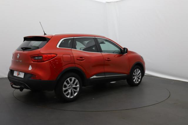 Renault Kadjar image 8
