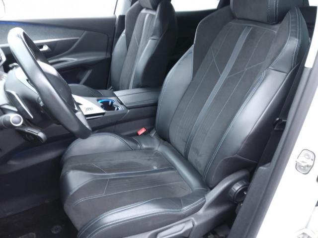 Peugeot 3008 image 5