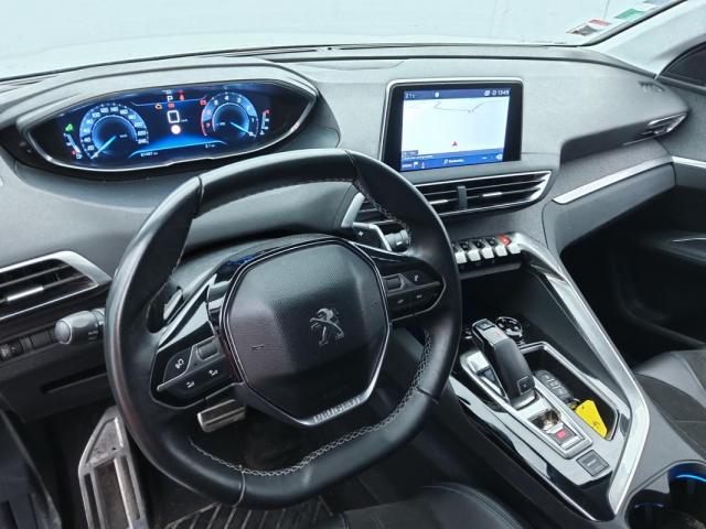 Peugeot 3008 image 6