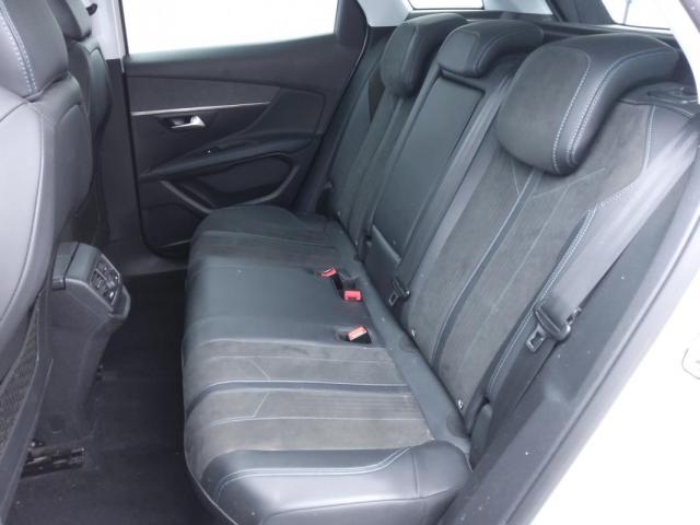Peugeot 3008 image 4