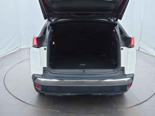 Peugeot 3008 image 7