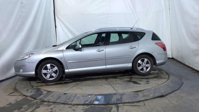 Peugeot 407 Sw image 2