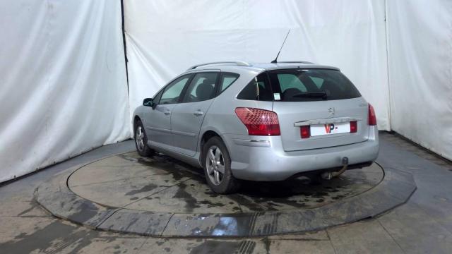 Peugeot 407 Sw image 1