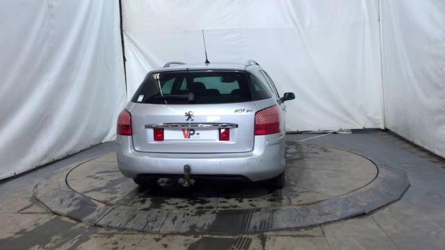 Peugeot 407 Sw image 8