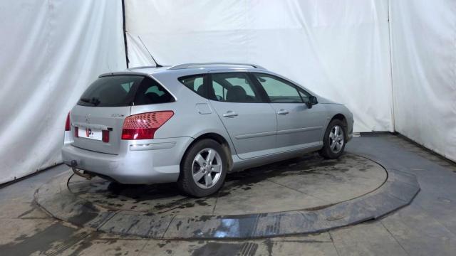 Peugeot 407 Sw image 7