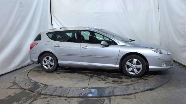 Peugeot 407 Sw image 6