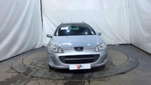 Peugeot 407 Sw image 5