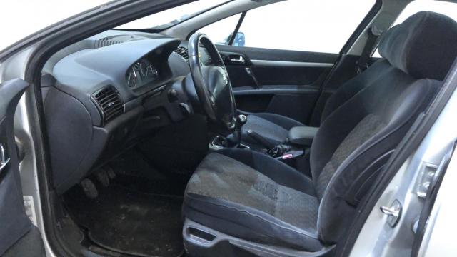Peugeot 407 Sw image 4