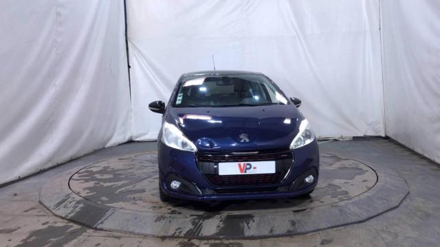 Peugeot 208 image 6