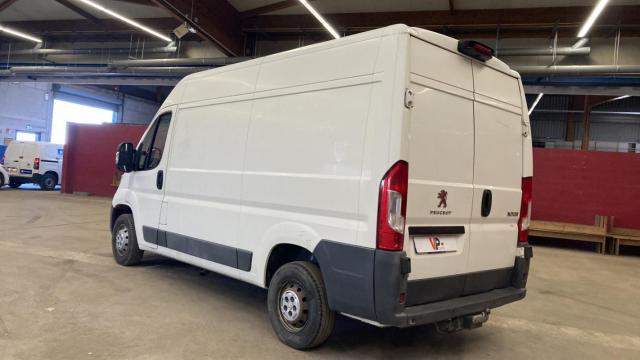 Peugeot Boxer image 6