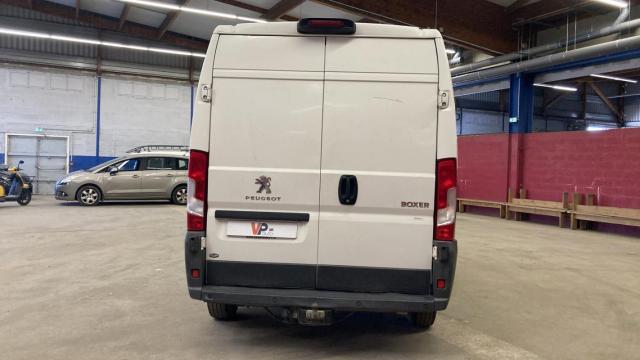 Peugeot Boxer image 4