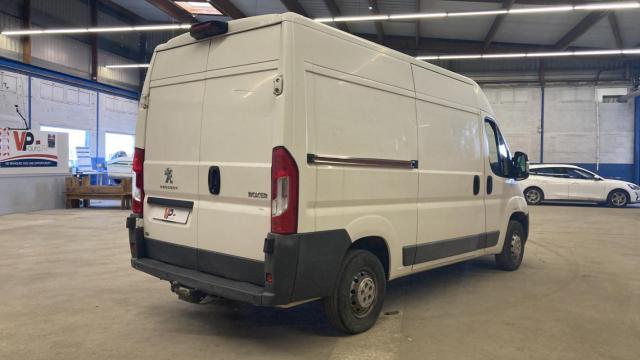 Peugeot Boxer image 3