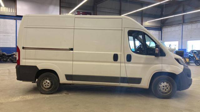 Peugeot Boxer image 5