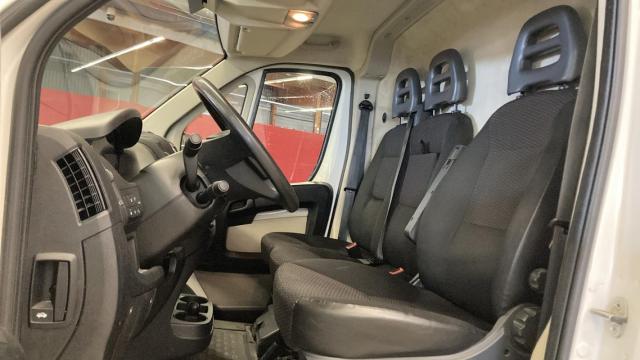Peugeot Boxer image 7